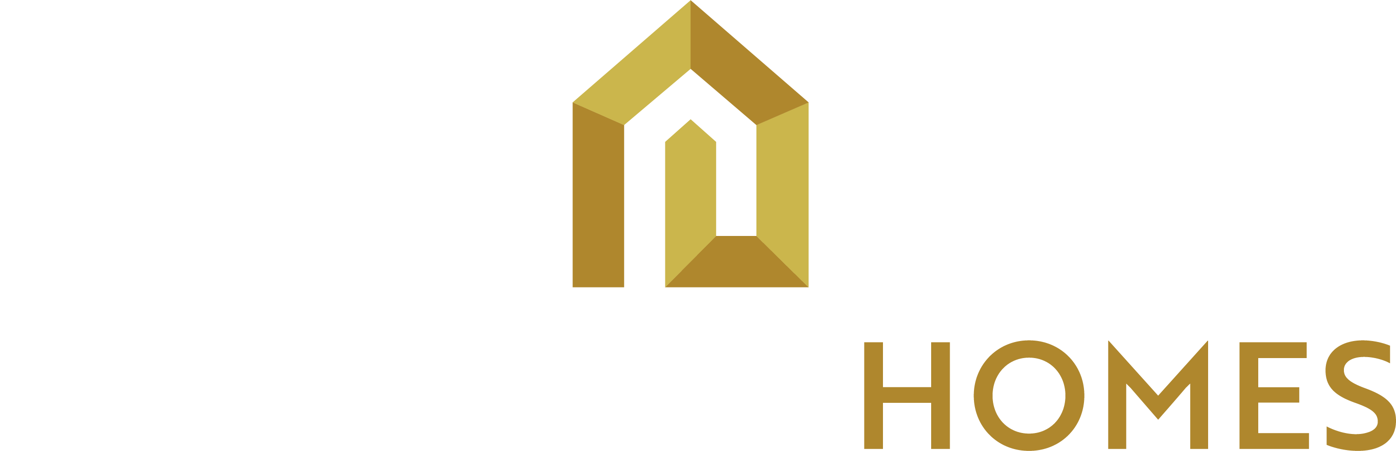 FP McCann Homes Logo